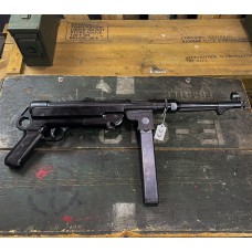 D-K Production Group MP38 / DP38 Pistol 9MM w/ rounded bolt handle